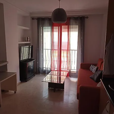 Torrox Appartement *