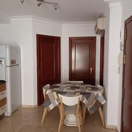 Torrox Apartment Fuengirola