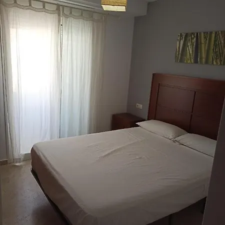 Appartement Torrox *