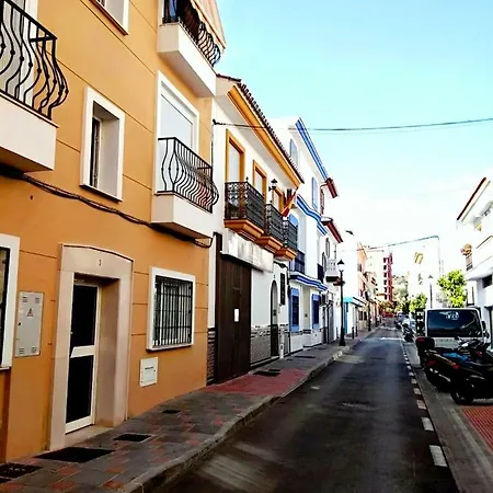 Torrox 아파트
