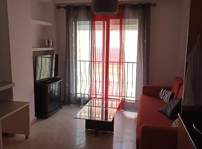 Torrox Appartement *