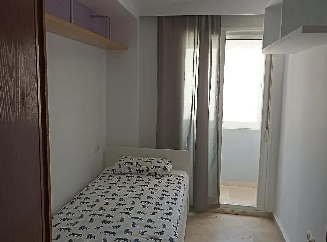 Appartement Torrox *