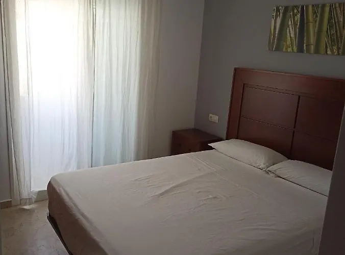 Appartement Torrox *