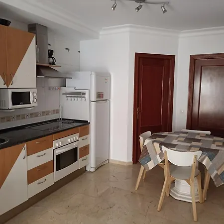 Torrox Appartamento Fuengirola