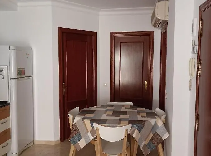 Torrox Апартаменты Фуэнхирола